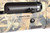 Beretta A391 Xtrema camouflage semi-auto shotgun - receiver and barrel close-up