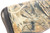 Beretta A391 Xtrema camouflage semi-auto shotgun - stock comb close-up