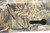 Beretta A391 Xtrema camouflage semi-auto shotgun - right side receiver close-up