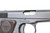 Remington UMC Model 51 .380 ACP pistol - right side grip close-up