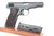Remington UMC Model 51 .380 ACP pistol - right side with magazine