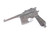 Chinese Copy of an Early-Transitional Mauser M1930