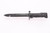 Korean M5A1 Bayonet
