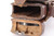 Imperial Mauser C96 Rig - With Matching Stock