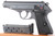 Pre-War Commercial Walther PP - photo 1 of 9