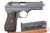 SOLD - Minty CZ 27  - Waffen Proofed "Bomische" Variation