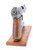 Imperial proofed Mauser Model 1914 pistol - rear view of grip