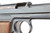 Imperial proofed Mauser Model 1914 pistol - left side slide markings close-up