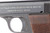 Nice FN Model 1922 - German Military Issue