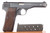 Nice FN Model 1922 - German Military Issue