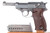 Scarce "Straight-Line" ac 43 Walther P.38 - photo 1 of 10