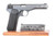 Scarce FN Model 1922 Rig - Original Capture Document