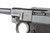SOLD - 1941 "Black Widow" Mauser Luger - BYF 41