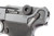 SOLD - 1941 "Black Widow" Mauser Luger - BYF 41