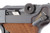SOLD - Excellent, 1941 Police Eagle/L Mauser Luger Rig - Matching Magazine