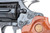SOLD - ANIB, Factory-Engraved Colt Diamondback Revolver - W/ Factory Letter