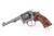Smith & Wesson Model 1905 2nd Change revolver with holster - left side