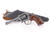 Smith & Wesson Model 1905 Revolver - 2nd Change