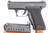Boxed, Scarce Heckler & Koch P7 M8 - Early Chantilly Import