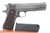 SOLD - Late-war Ithaca 1911A1 - CMP