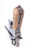SOLD - Rare Mauser C96 Conehammer Rig - Matching Stock