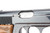 1939 commercial Walther PPK pistol - right side slide markings close-up
