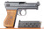 Scarce, German Military Army Mauser Model 1934