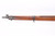 Savage No4 Mk1 Lee Enfield w/ No4 Mk2 Bayonet