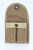 1943 Marked 1911 Magazine Pouch with WW2 Magazines - photo 3 of 9