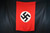 German WW2 Party Flag - photo 2 of 5
