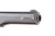 Pre-war Dutch contract German FN Browning M1922, Waffen 613 - front view of slide close-up
