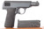 SOLD - Early 1st Variation Walther Model 4