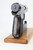 Rare Police Sauer Behorden Rig - Two Matching Magazines