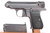Rare Prussian State Police Sauer Behorden - Matching Magazine