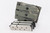 Camo Magazine Pouch with Three 1911 Magazines