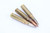 SOLD - Four Schmidt Rubin Charger Clips
