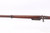 SOLD - Springfield Model 1898 Krag Jorgensen w/ M1892 Bayonet - 1903 mfg