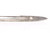 SOLD - Springfield Model 1898 Krag Jorgensen w/ M1892 Bayonet - 1903 mfg