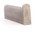 Scarce, All-Phosphate Nazi CZ Model 27 - Extended Barrel For Silencer