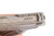 Scarce, All-Phosphate Nazi CZ Model 27 - Extended Barrel For Silencer - photo 6 of 9
