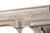 Scarce, All-Phosphate Nazi CZ Model 27 - Extended Barrel For Silencer