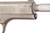 Scarce, All-Phosphate Nazi CZ Model 27 - Extended Barrel For Silencer