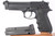 NIB Beretta M9 - photo 2 of 21