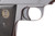 Menz Model II Pocket Pistol Rig - 6.35mm