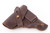 Menz Model II Pocket Pistol Rig - 6.35mm