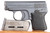 SOLD - Excellent Mauser WTP I Pocket Pistol Rig - 6.35mm