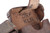 Reichspost K98 Ammo Pouch - view 6