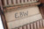 Very Nice McKeever Cartridge Box - photo 7 of 9