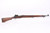 British Eddystone P14 rifle with volley sights - right side full view