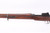 British Eddystone P14 rifle with volley sights - right side barrel and forend
